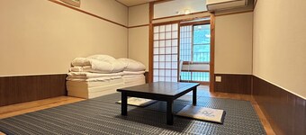 Tosa Saga Onsen Kobushinosato