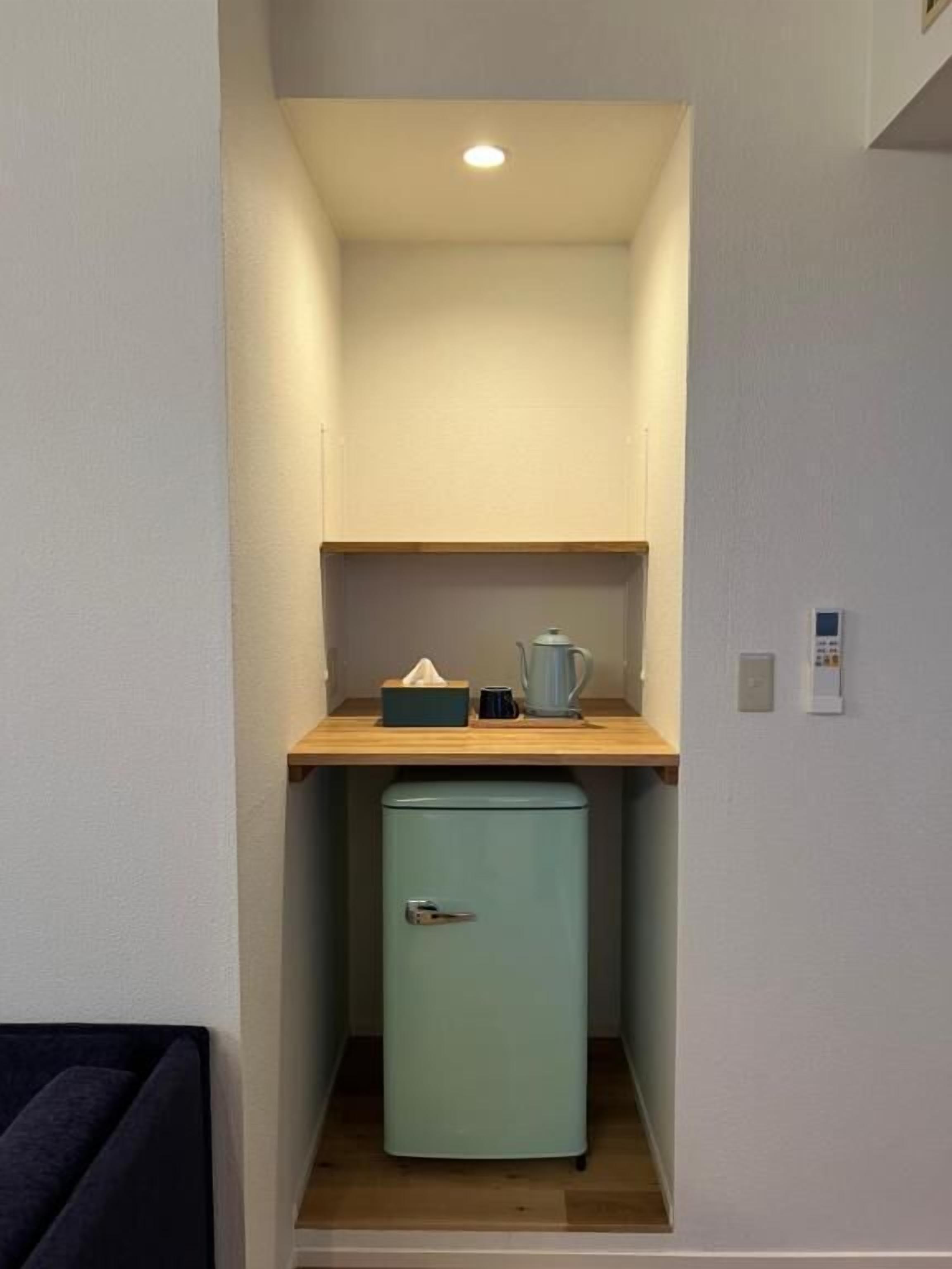 Deluxe Quadruple Room, City View | Interior