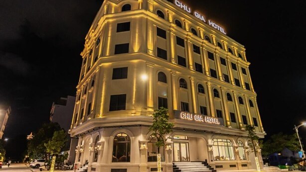 Ngoại thất
