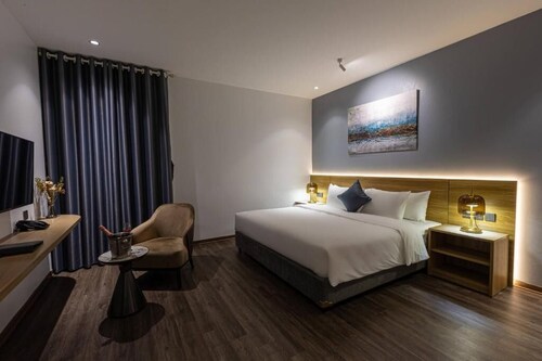 Chu Gia Hotel Mong Cai