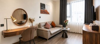 Chu Gia Hotel Mong Cai