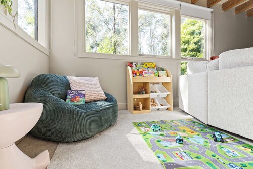 Casa Vista | Dandenong Ranges 5BR, Sleeps 10