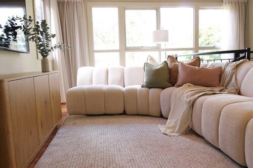 Casa Vista, Dandenong Ranges forest retreat