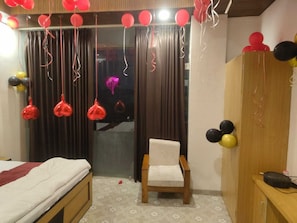 ห้องพัก