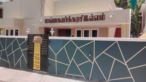 Mangai Homestay — A Quiet, Nature-Led Stay in Tiruchendur