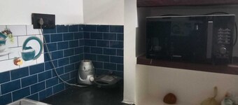 Mangai Homestay — A Quiet, Nature-Led Stay in Tiruchendur