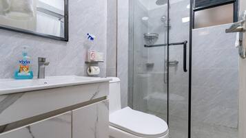 Badkamer