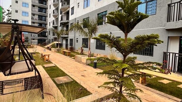 Unclassified image, 1 of 10, button - Diamond Homes Kileleshwa (Nairobi)