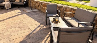 A Break at the Externsteine | Pool • Private terrace • Family • Dog