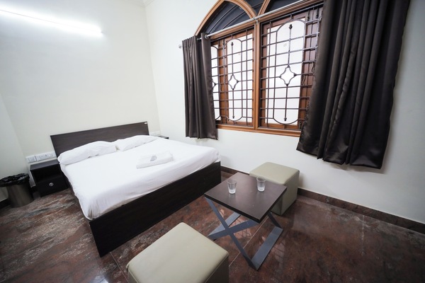 Deluxe Room | Premium bedding, free WiFi, bed sheets