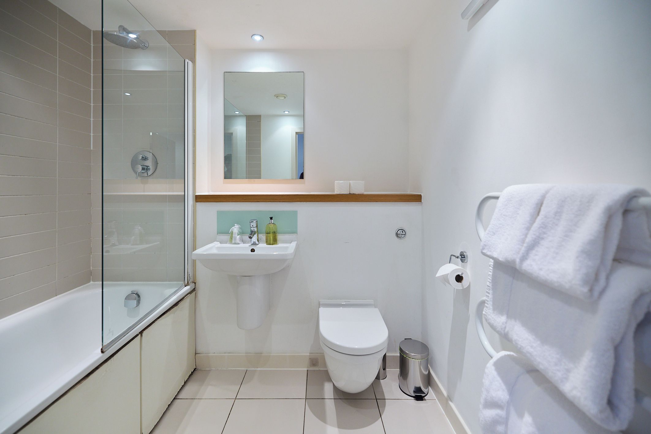 Departamento | Baño