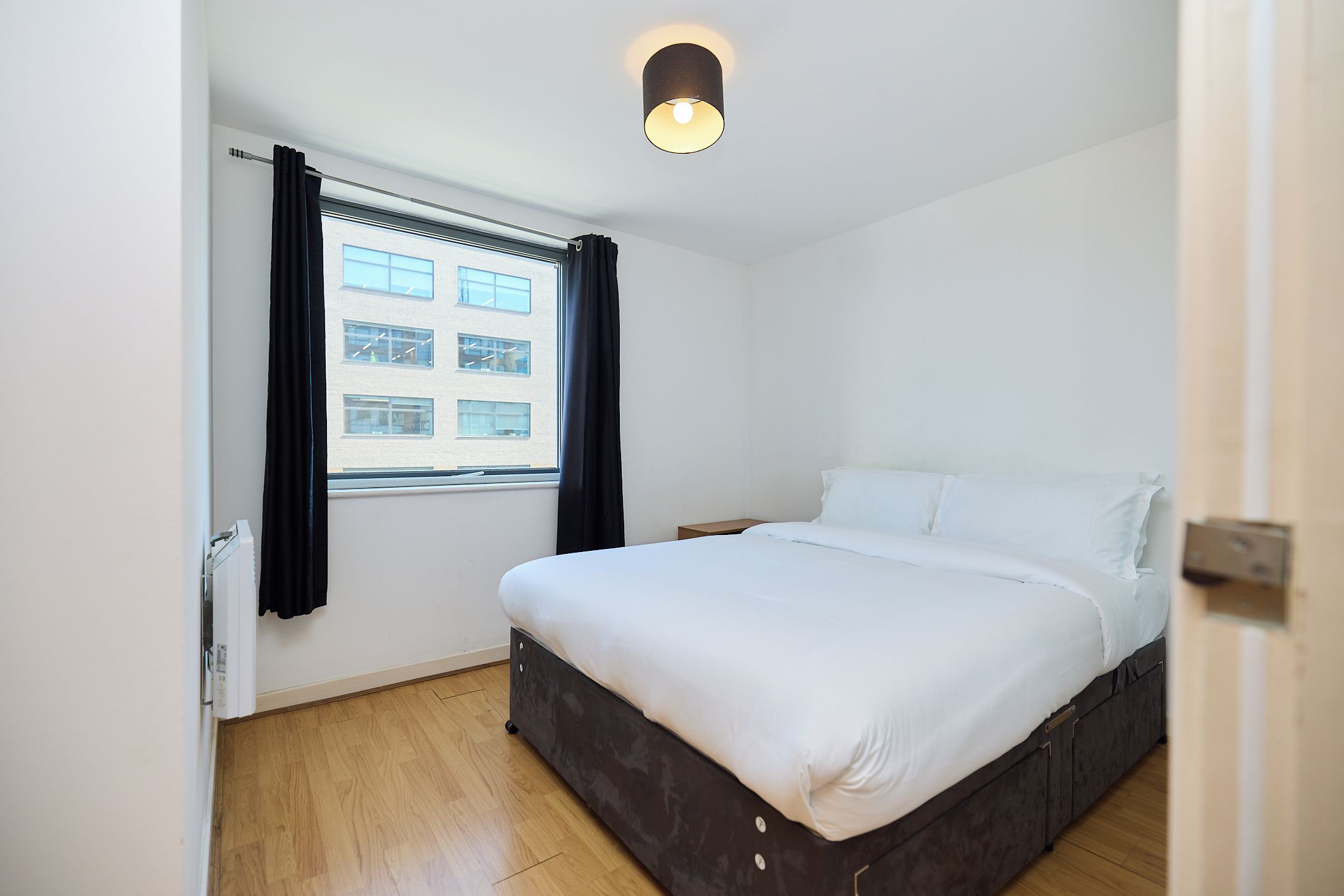 Apartment | WiFi (free)