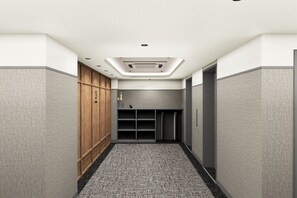 Interior - Smile Hotel Hachioji Minamiguchi Ekimae (Hachioji-shi,)