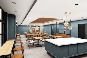 Dining - Smile Hotel Hachioji Minamiguchi Ekimae (Hachioji-shi,)