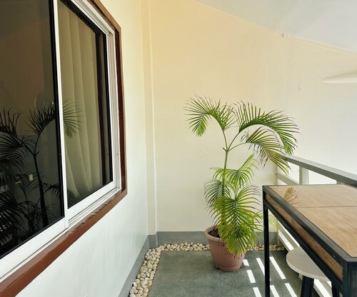 Panari Lodge El Nido 
