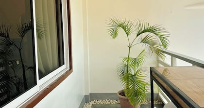 Panari Lodge El Nido