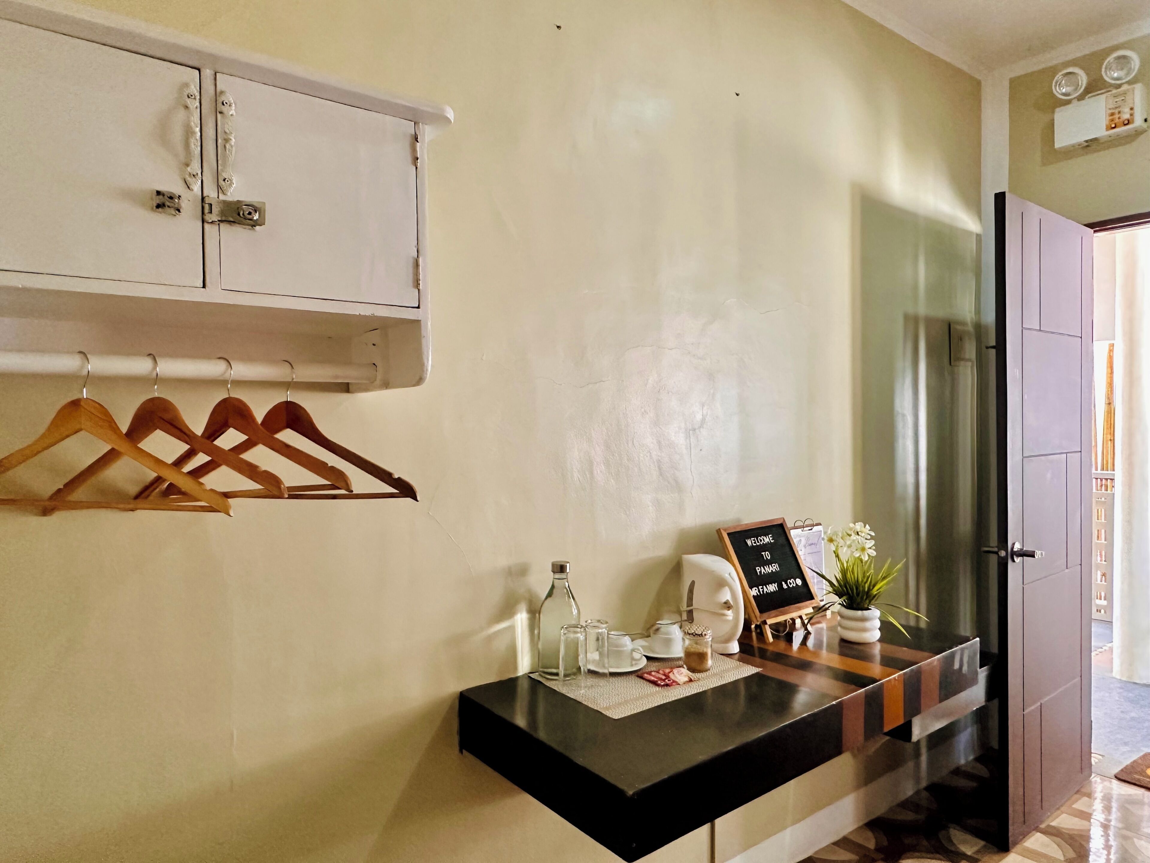 Classic Triple Room | WiFi (free)