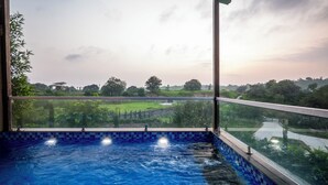 Pool - The Talhati (Kumbhalgarh)