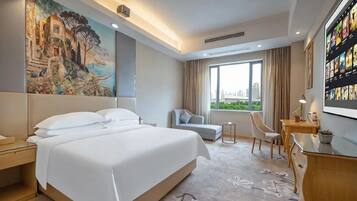 Classic Double Room | WiFi (free)