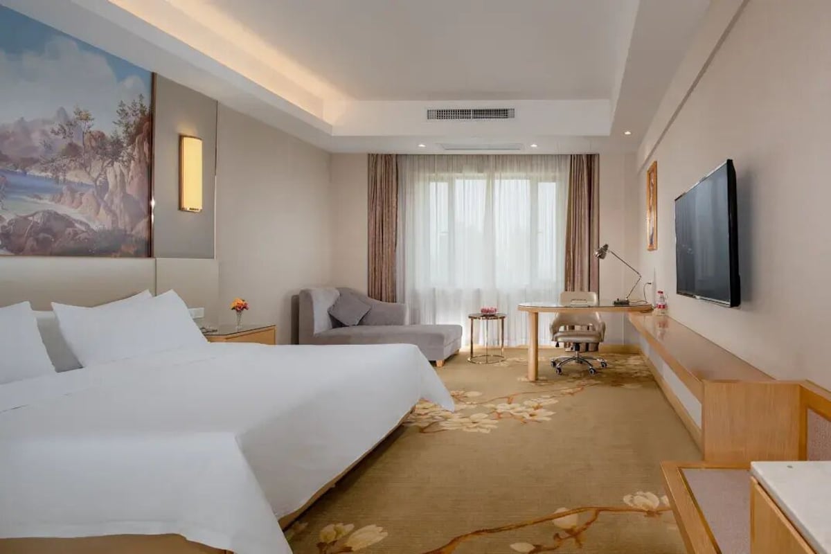 Comfort Double Room | WiFi (free)