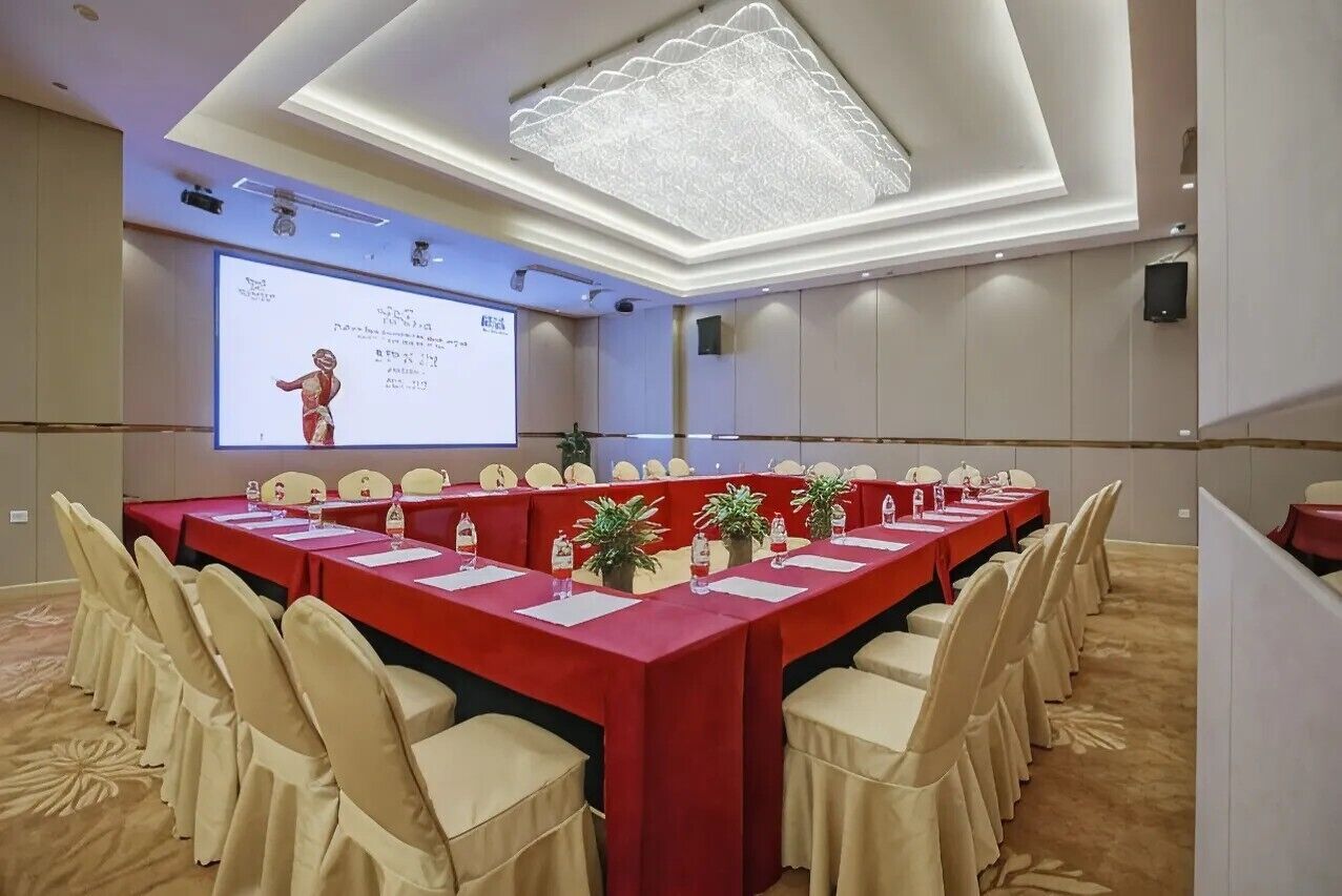 Salle de réunion