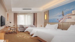 Unclassified image, 5 of 22, button - Vienna International Hotel (Changsha)