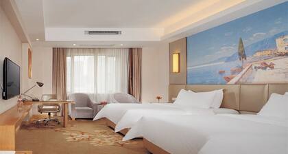 Vienna International Hotel