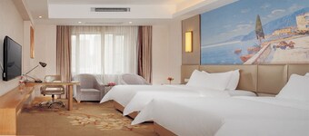 Vienna International Hotel