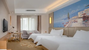 Unclassified image, 4 of 22, button - Vienna International Hotel (Changsha)