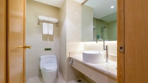 Unclassified image, 3 of 22, button - Vienna International Hotel (Changsha)