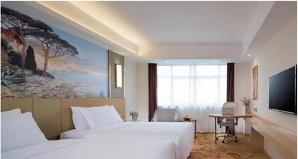 Vienna International Hotel
