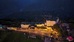 Exterior - Aurika Naldehra Shimla (Suni)