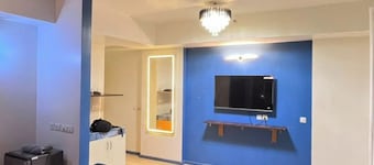 Luxury Cozy Apartments Stay at SinghXViii DLF