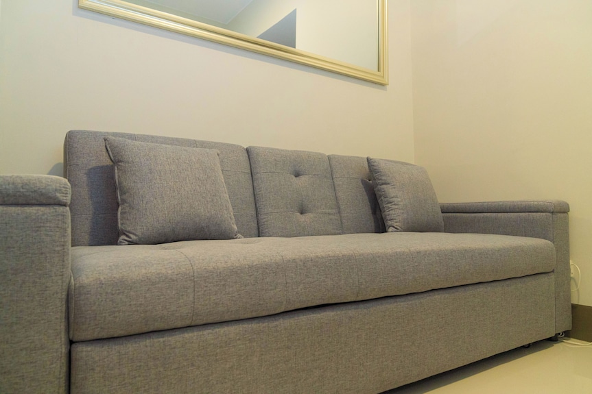 Elegant Stay In Prime Location For Traveler Near Bgc, Makati, Ortigas & Mrt - Quezon City