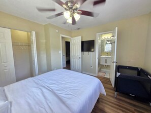 Room - 4BD 2BT 2 Parkings House Orlando Pine Hills Viet Town Disney Lego Airport (Orlando)