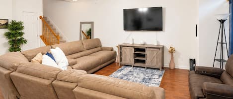 TV
