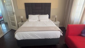 Dortoir Partagé, 3 chambres, accessible aux personnes à mobilité réduite, fumeur