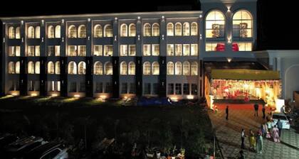 Prithvi Palace