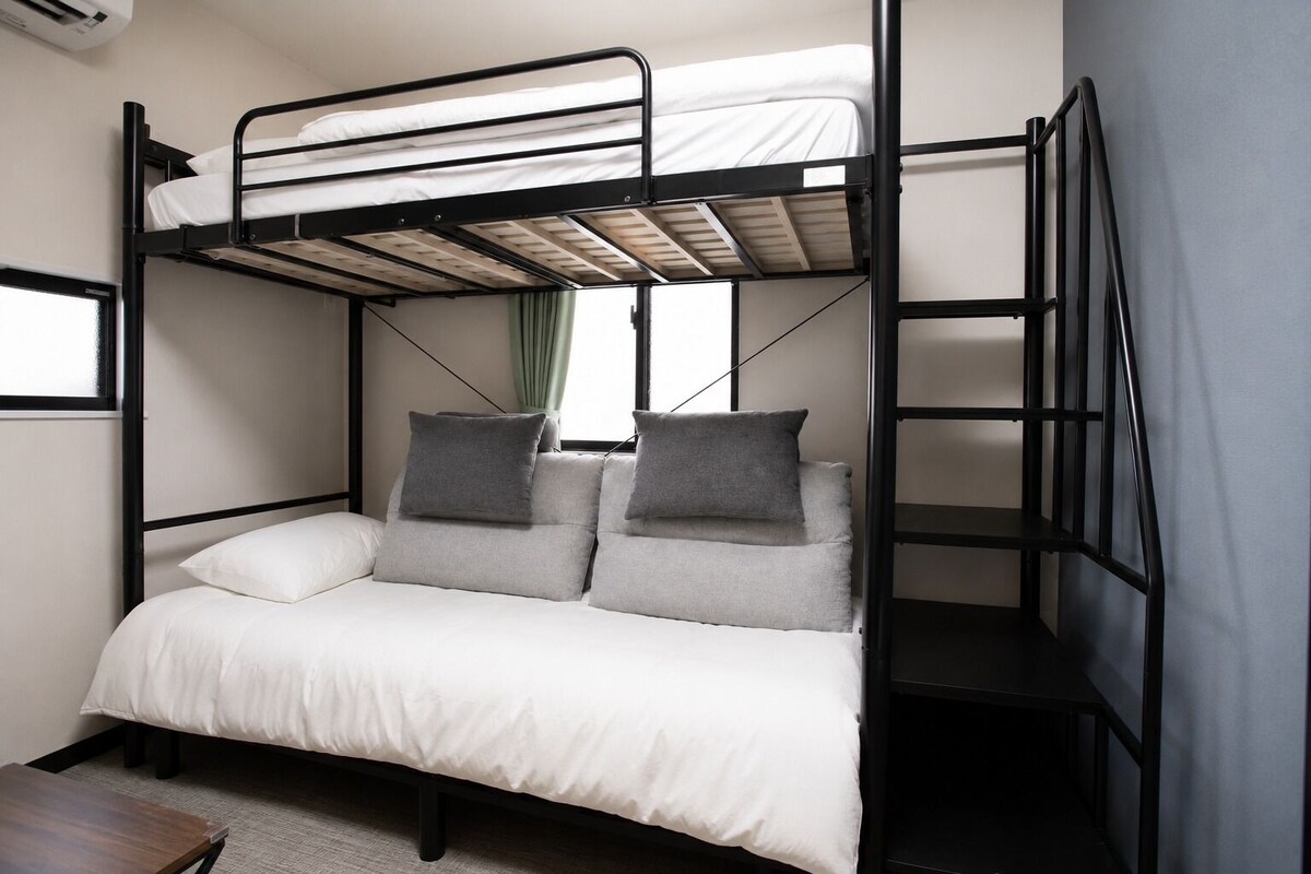 Twin Room, Non Smoking | Free WiFi