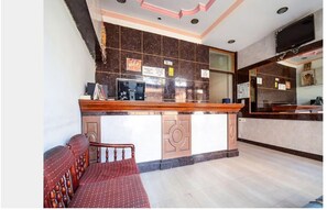 Unclassified image, 3 of 9, button - Shubh Inn Jodhpur (Jodhpur)