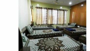 Shared Dormitory