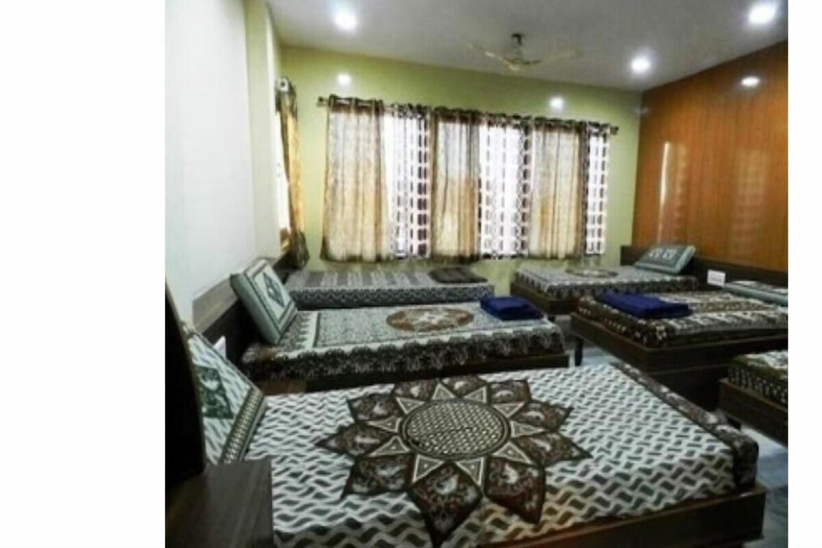 Shared Dormitory