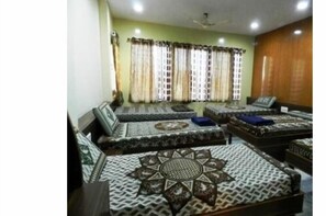 Unclassified image, 5 of 9, button - Shubh Inn Jodhpur (Jodhpur)