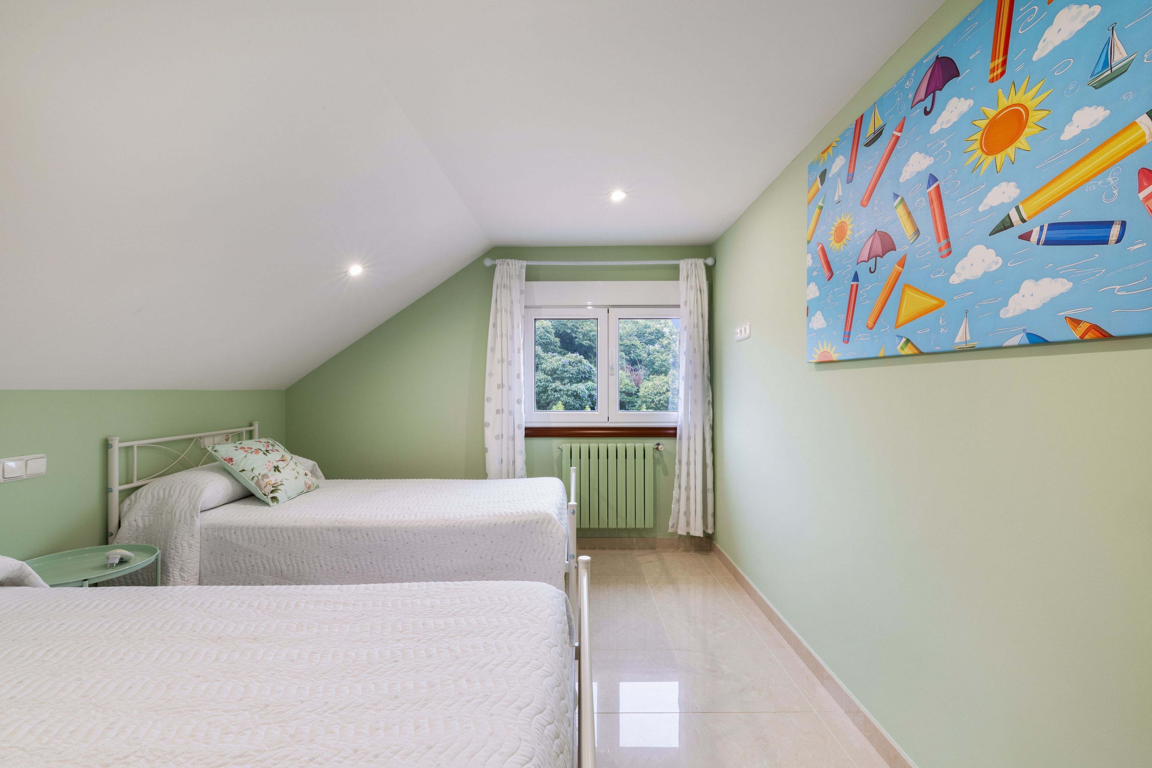 客房