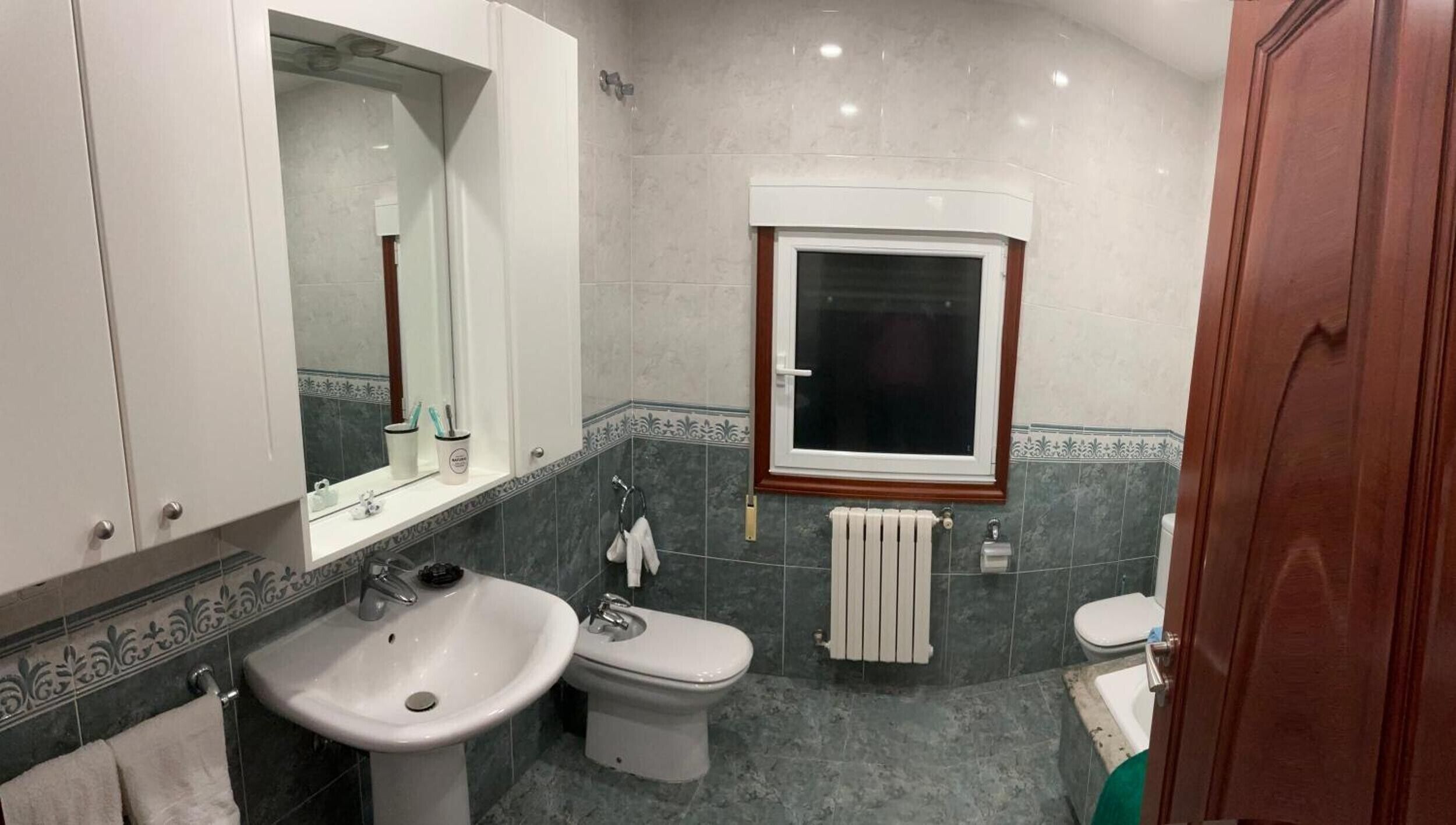 Baño
