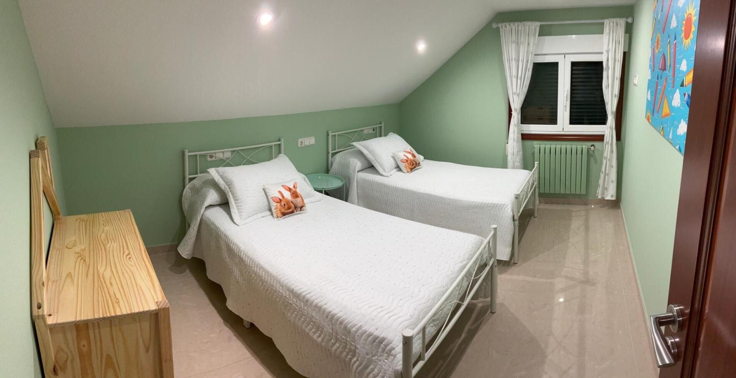 Habitación