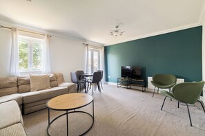 Apartament | Sala d'estar