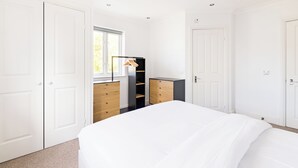 Apartamento | Wi-Fi de cortesia