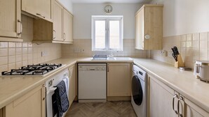 Apartamento | Cozinha privada
