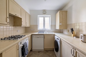 Apartament | Cuina privada